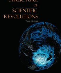 THE STRUCTURE OF SCIENTIFIC REVOLUTIONS